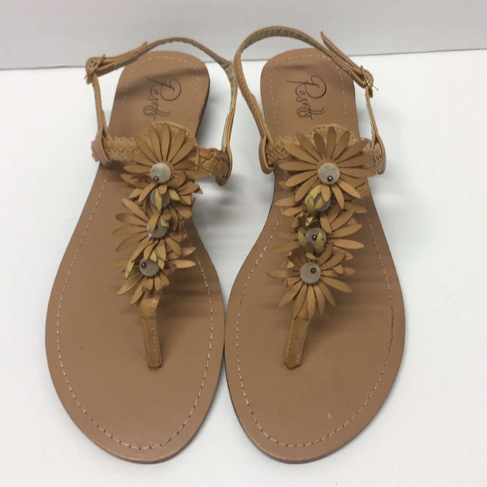 💥ROSETTE SANDALS💥